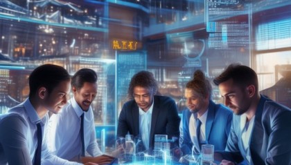 达翰信息技术咨询，助力企业数字化转型的强劲力量