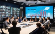 金睿信息技术咨询服务部，助力企业走向成功