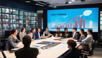 金睿信息技术咨询服务部，助力企业走向成功