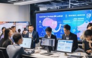 企业数字化转型的智慧服务