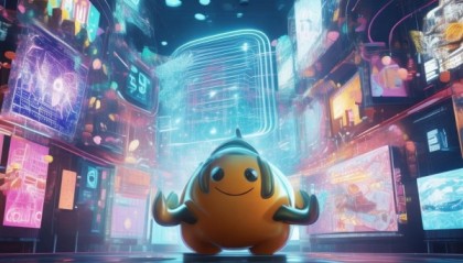 地小瓜，信息咨询服务的未来