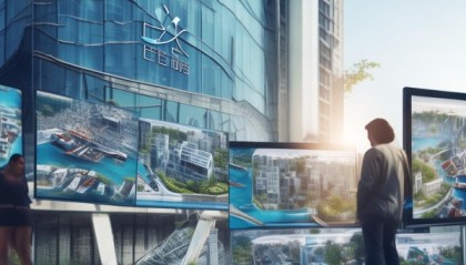 正阳信息咨询服务，推动智慧城市建设的创新解决方案