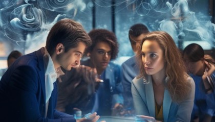 心理咨询师与国际信息化，领域重构中的协同创新