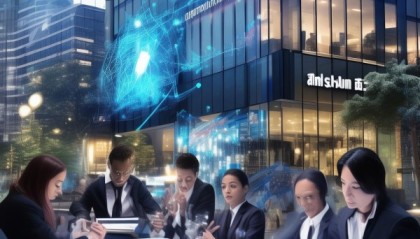 安顺信息化管理咨询商家，助力城市发展，保障数字时代的城市未来