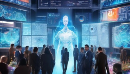 技术信息技术咨询市场价，市场动态与未来展望