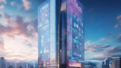 山城信息咨询服务，助力智慧城市建设的创新机遇