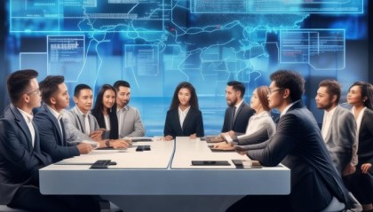 成都荣腾信息技术咨询，助力企业数字化转型
