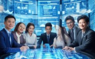 深泽信息咨询服务，助力企业数字化转型的帮你