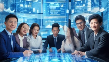 深泽信息咨询服务，助力企业数字化转型的帮你