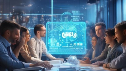 庆云信息咨询服务，助力企业成长的智慧咨询