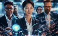 从数据驱动到战略规划，孙玲信息技术咨询部提供全面解决方案