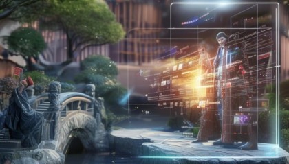 姑苏信息咨询服务，赋能企业级客户未来战略的数字化解决方案