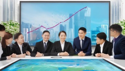 吉林工程信息咨询服务，助力高质量发展
