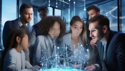 网络信息技术咨询，帮助企业实现数字化转型的智囊