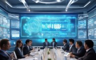 海信企业信息化咨询，助力数字化转型的创新之路