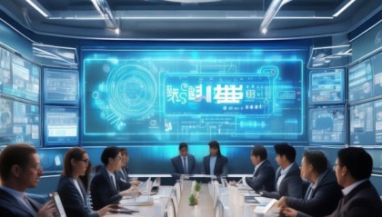 海信企业信息化咨询，助力数字化转型的创新之路