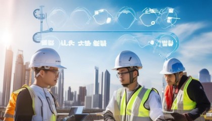 邯郸企业信息化咨询助力高效管理推动高质量发展