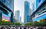 杨浦区信息技术咨询，科技创新中心，专业服务，精准助力