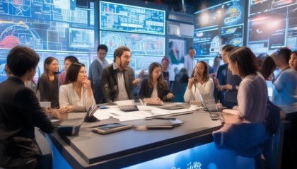 湘约信息咨询服务，创新与活力的赋能之路