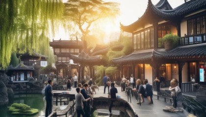 苏州，信息化技术咨询供应的机遇与挑战