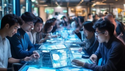 海口信息技术咨询哪个好？