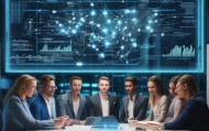 信息化技术咨询优化营销，数字化转型的关键路径