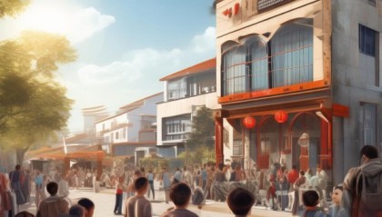 莎车县乐仁教育信息咨询服务，助力教育高质量发展