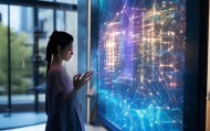灵美信息技术咨询助力企业数字化转型的高端解决方案