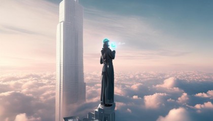 站在云端，探索智能化的未来
