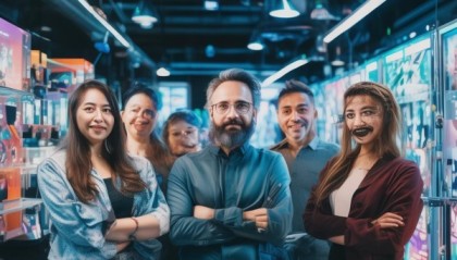 东营风驰信息技术咨询，助力企业数字化转型的信赖伙伴