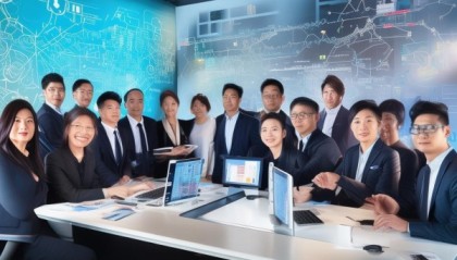 吉众信息咨询服务部助力企业数字化转型专业可靠