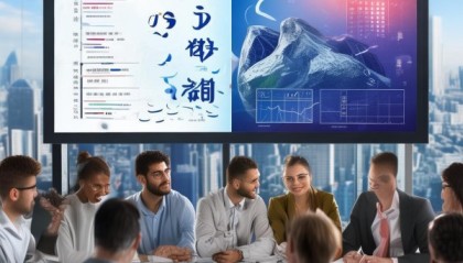 江北信息咨询服务，机遇与挑战