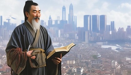 儒雅信息咨询服务部助力城市发展