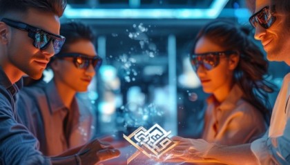 贵创信息咨询服务，开启你的创新新篇章