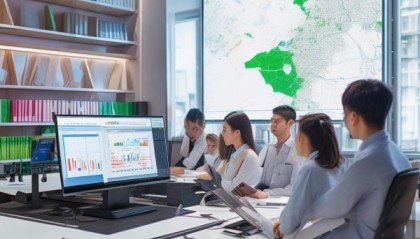 吉林房产信息咨询服务部，助力您房产信息管理与优化