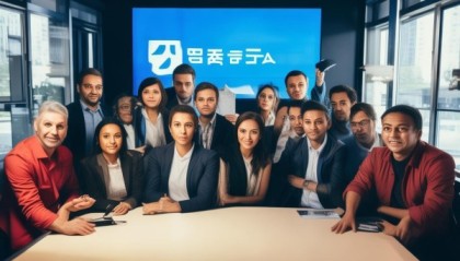 华云信息技术咨询招聘，快来试试！