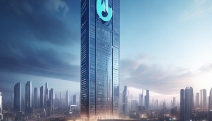郑州鸿晟信息技术咨询，技术赋能，未来成就
