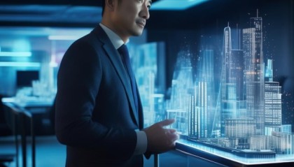 在数字浪潮中，发哥说房，解读房地产业的数字化机遇