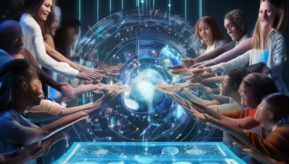 合众合，全球合作伙伴，高效咨询与解决方案