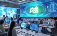 高思教育信息技术咨询，助力教育数字化转型