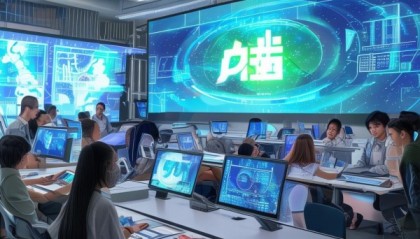 高思教育信息技术咨询，助力教育数字化转型