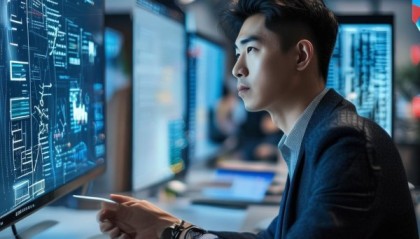 信息化咨询师，理解需求，推动变革