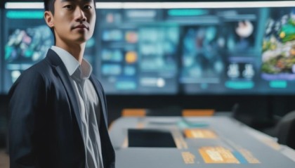 谦泰信息技术咨询，选择与未来的机会