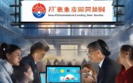 巨野县通畅信息咨询服务，助力高效治理与管理