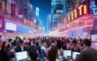 深圳瑞益信息技术咨询市场未来增长机遇解析