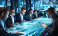 维养信息咨询服务，从维护到优化，信息管理的全新解决方案