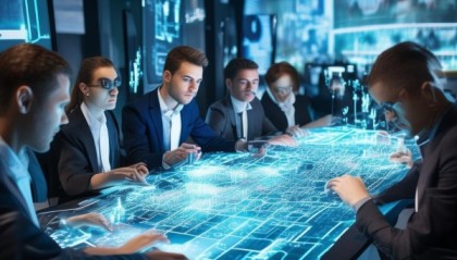 维养信息咨询服务，从维护到优化，信息管理的全新解决方案