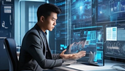 信息化咨询工程师，数字化转型中的关键角色