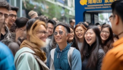 助力信息时代，青田信息咨询服务走进寻常百姓家，助力生活