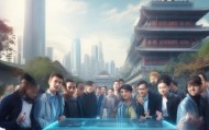 西宁签融与信息咨询服务的创新与未来